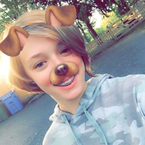 Meet your Posher, Lindsey